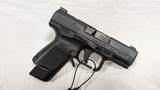 USED CANIK TP9 ELITE SC 9MM - 2 of 2