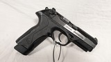 USED BERETTA PX4 .40 S&W - 2 of 2