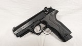 USED BERETTA PX4 .40 S&W - 1 of 2