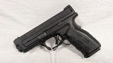 USED SPRINGFIELD ARMORY XD-9 4