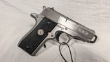 USED COLT MUSTANG PLUS II .380 ACP - 2 of 2