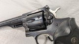 USED RUGER REDHAWK .44 MAG - 4 of 5