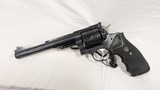 USED RUGER REDHAWK .44 MAG - 3 of 5