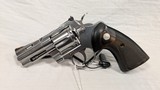 USED COLT PYTHON 2.5