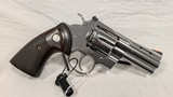 USED COLT PYTHON 2.5