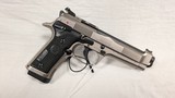 USED BERETTA 92X PERFORMANCE 9MM - 2 of 2