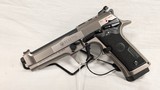 USED BERETTA 92X PERFORMANCE 9MM - 1 of 2