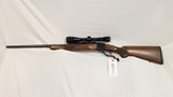 USED RUGER NO. 1 .243 WIN - 1 of 11