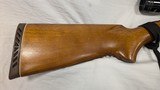 USED MOSSBERG 500 A5 12GA - 8 of 11