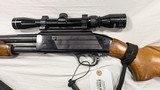 USED MOSSBERG 500 A5 12GA - 3 of 11