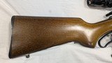 USED MARLIN 30AS .30-30 WIN - 8 of 10