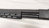 USED MOSSBERG 590 12GA - 4 of 9