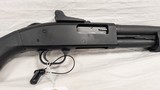 USED MOSSBERG 590 12GA - 8 of 9