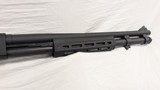 USED MOSSBERG 590 12GA - 9 of 9