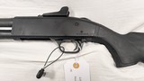 USED MOSSBERG 590 12GA - 3 of 9