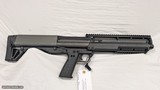USED KEL-TEC KSG BLK 12GA - 2 of 2