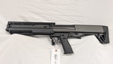 USED KEL-TEC KSG BLK 12GA - 1 of 2