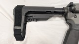 USED BRIGADE BM-F-9 9MM - 8 of 12