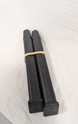 USED BRIGADE BM-F-9 9MM - 12 of 12