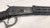 USED CITADEL LEVTAC92 .357 MAG - 7 of 8