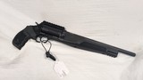 USED TAURUS M410 HOME DEFENSE .410/45 LC - 4 of 6