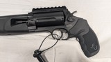 USED TAURUS M410 HOME DEFENSE .410/45 LC - 2 of 6