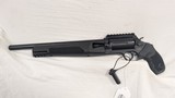USED TAURUS M410 HOME DEFENSE .410/45 LC - 1 of 6