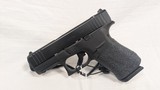 USED GLOCK 43X MOS 9MM - 1 of 2