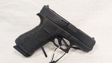 USED GLOCK 43X MOS 9MM - 2 of 2