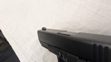 USED GLOCK 23 GEN. 3 .40 S&W - 3 of 4