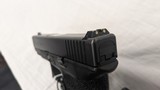 USED GLOCK 23 GEN. 3 .40 S&W - 2 of 4