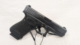USED GLOCK 23 GEN. 3 .40 S&W - 4 of 4