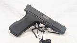 USED GLOCK 17 GEN. 1 CLASSIC 9MM - 2 of 2