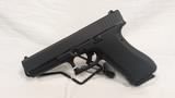 USED GLOCK 17 GEN. 1 CLASSIC 9MM - 1 of 2