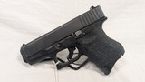 USED GLOCK 27 GEN. 3 .40 S&W - 1 of 2