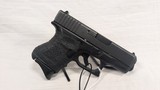 USED GLOCK 27 GEN. 3 .40 S&W - 2 of 2