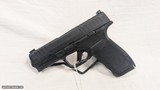 USED SPRINGFIELD HELLCAT PRO OPTIC READY 9MM - 1 of 2