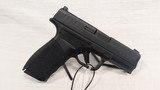USED SPRINGFIELD HELLCAT PRO OPTIC READY 9MM - 2 of 2