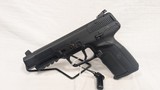 USED FNH USA FIVE-SEVEN 5.7X28MM - 1 of 2