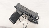 USED SIG SAUER P365X 9MM - 2 of 2