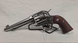 USED RUGER VAQUERO .357 MAG - 1 of 2