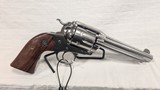 USED RUGER VAQUERO .357 MAG - 2 of 2