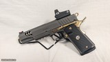 USED GIRSAN MC1911S NEGOTIATOR .45 ACP - 1 of 2