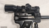 USED RUGER MK. II .22 LR - 5 of 5