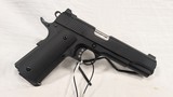 USED ED BROWN 1911 SF .45 ACP - 2 of 2