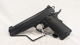 USED ED BROWN 1911 SF .45 ACP - 1 of 2