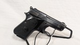 USED BERETTA 950BS .25 ACP - 2 of 2