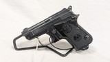 USED BERETTA 950BS .25 ACP - 1 of 2