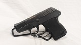 USED KEL-TEC P3AT .380 ACP - 1 of 2