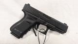 USED GLOCK 23 GEN. 3 .40 S&W - 2 of 2